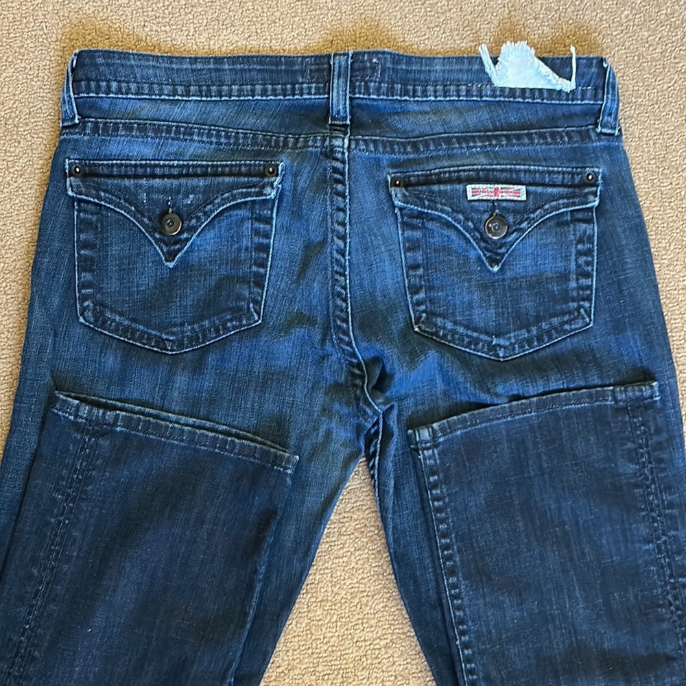 Hudson jeans sz 31